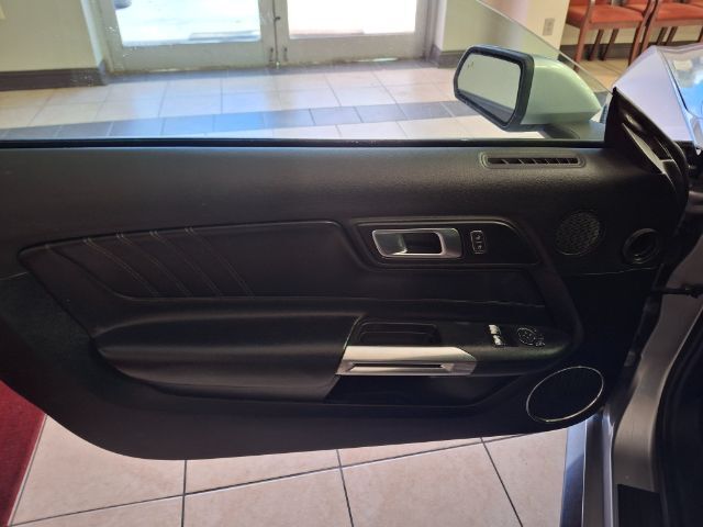 2021 Ford Mustang EcoBoost Premium Coupe Charlotte NC
