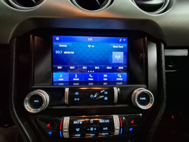 2021 Ford Mustang EcoBoost Premium Coupe Charlotte NC