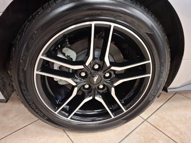 2021 Ford Mustang EcoBoost Premium Coupe Charlotte NC