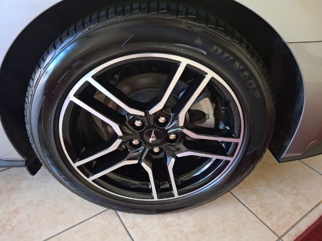 2021 Ford Mustang EcoBoost Premium Coupe Charlotte NC
