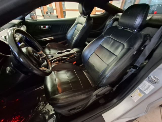 2021 Ford Mustang EcoBoost Premium Coupe Charlotte NC