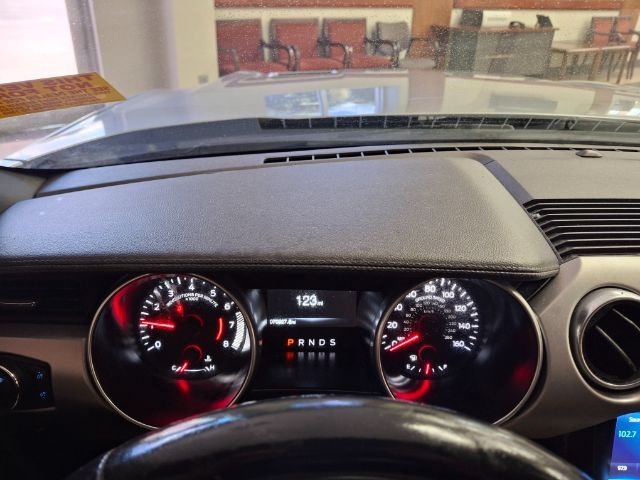 2021 Ford Mustang EcoBoost Premium Coupe Charlotte NC