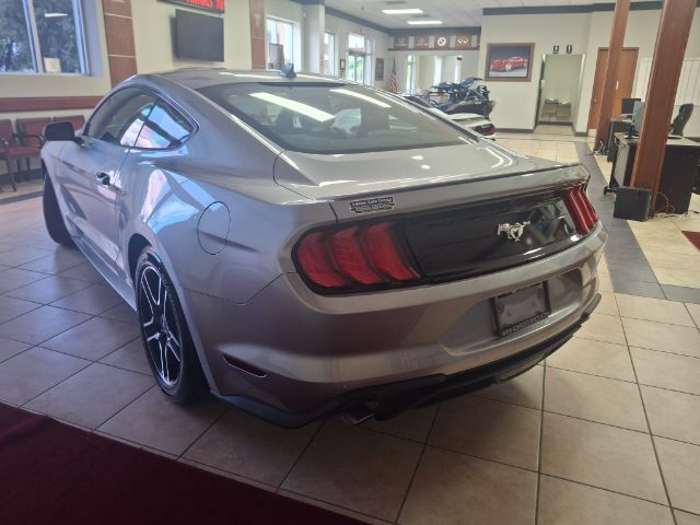 2021 Ford Mustang EcoBoost Premium Coupe Charlotte NC
