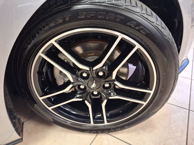 2021 Ford Mustang EcoBoost Premium Coupe Charlotte NC