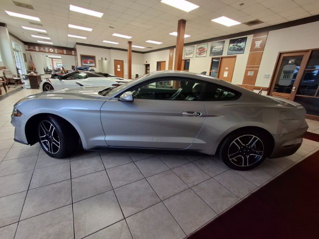 2021 Ford Mustang EcoBoost Premium Coupe Charlotte NC