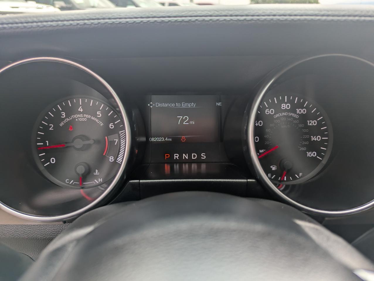 2021 Ford Mustang EcoBoost Premium Grand Junction CO