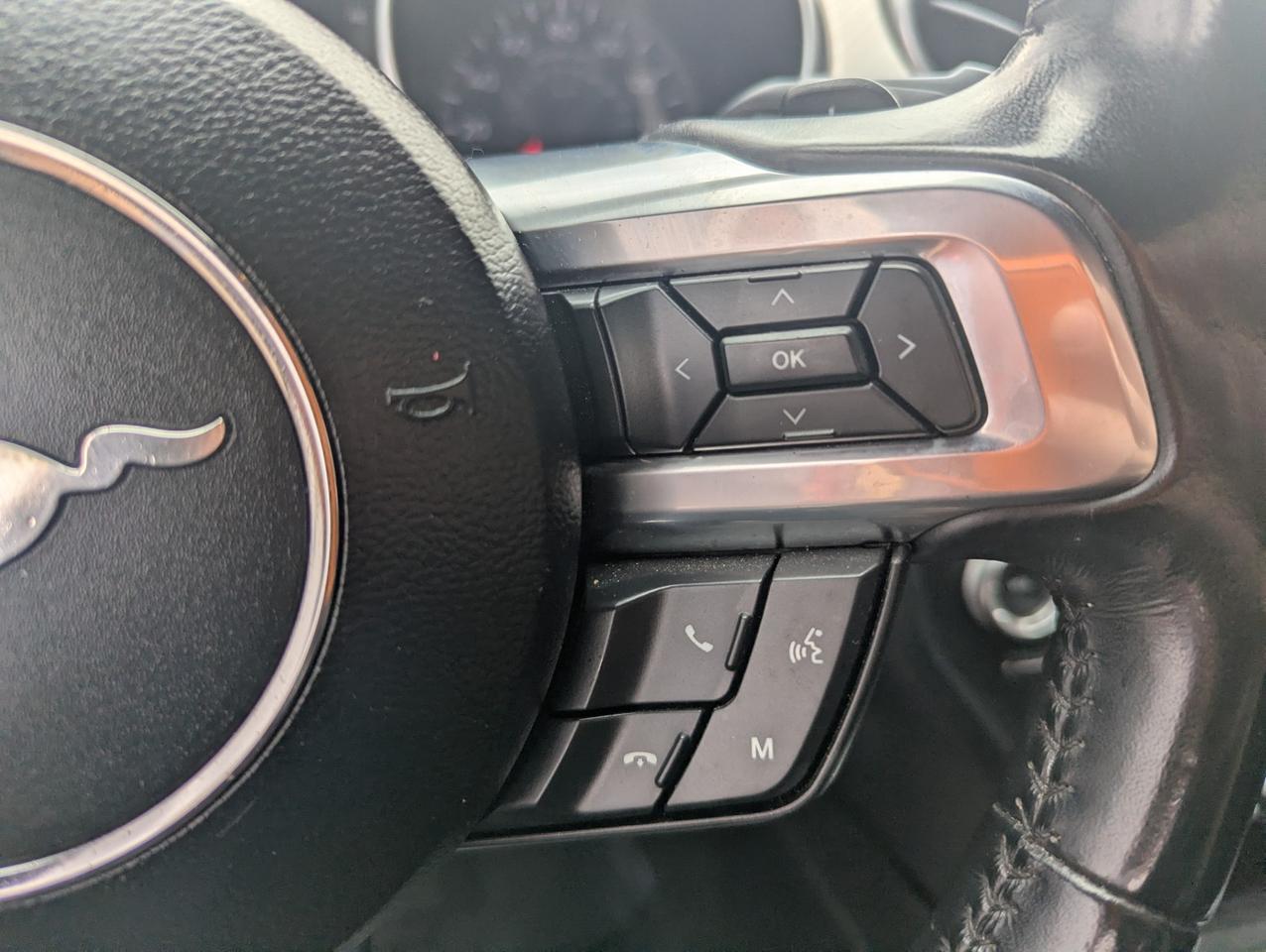 2021 Ford Mustang EcoBoost Premium Grand Junction CO