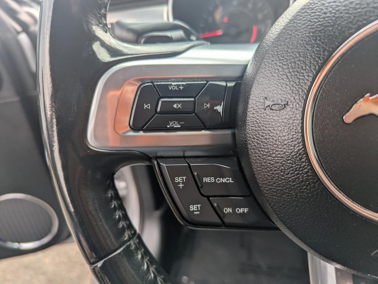 2021 Ford Mustang EcoBoost Premium Grand Junction CO