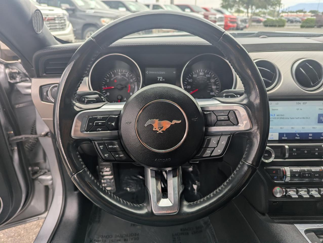 2021 Ford Mustang EcoBoost Premium Grand Junction CO