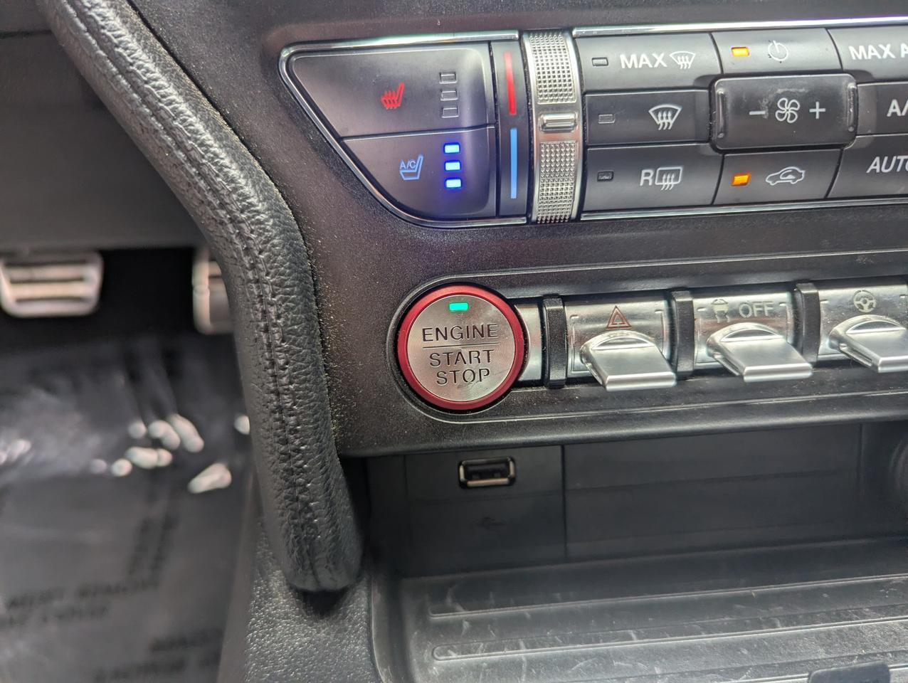 2021 Ford Mustang EcoBoost Premium Grand Junction CO