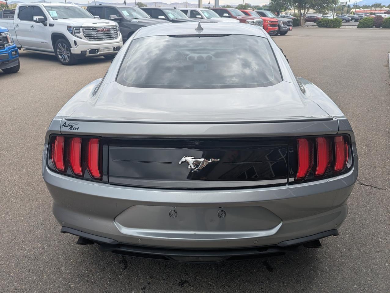 2021 Ford Mustang EcoBoost Premium Grand Junction CO