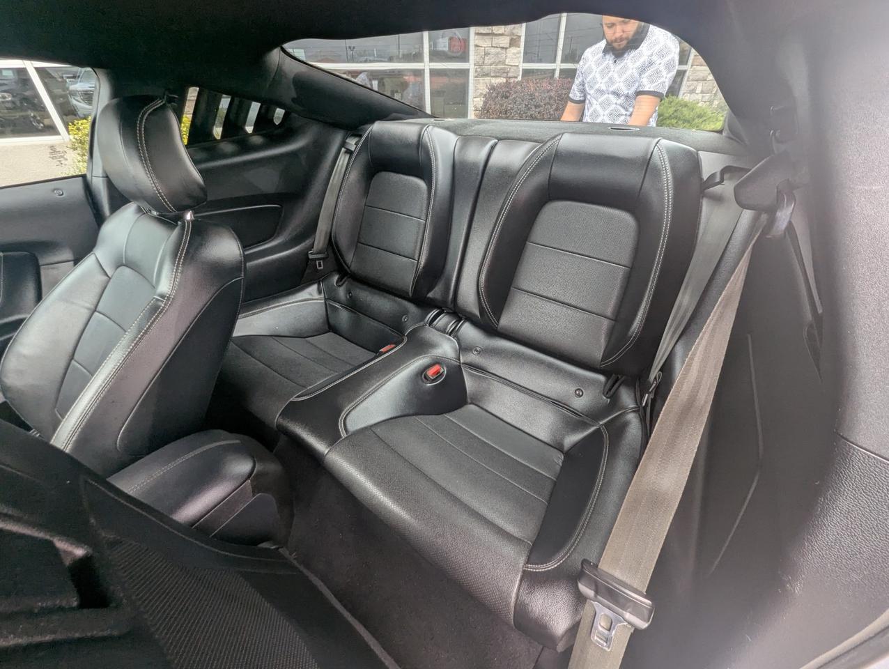 2021 Ford Mustang EcoBoost Premium Grand Junction CO
