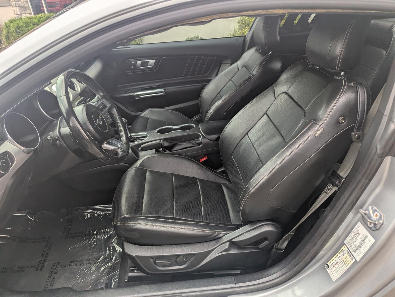 2021 Ford Mustang EcoBoost Premium Grand Junction CO