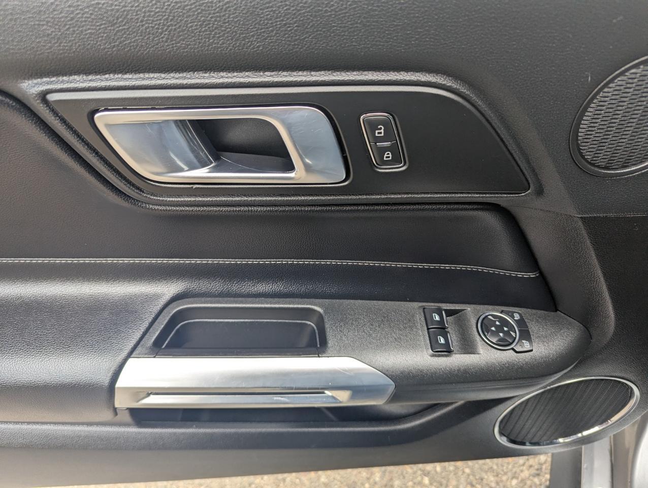 2021 Ford Mustang EcoBoost Premium Grand Junction CO