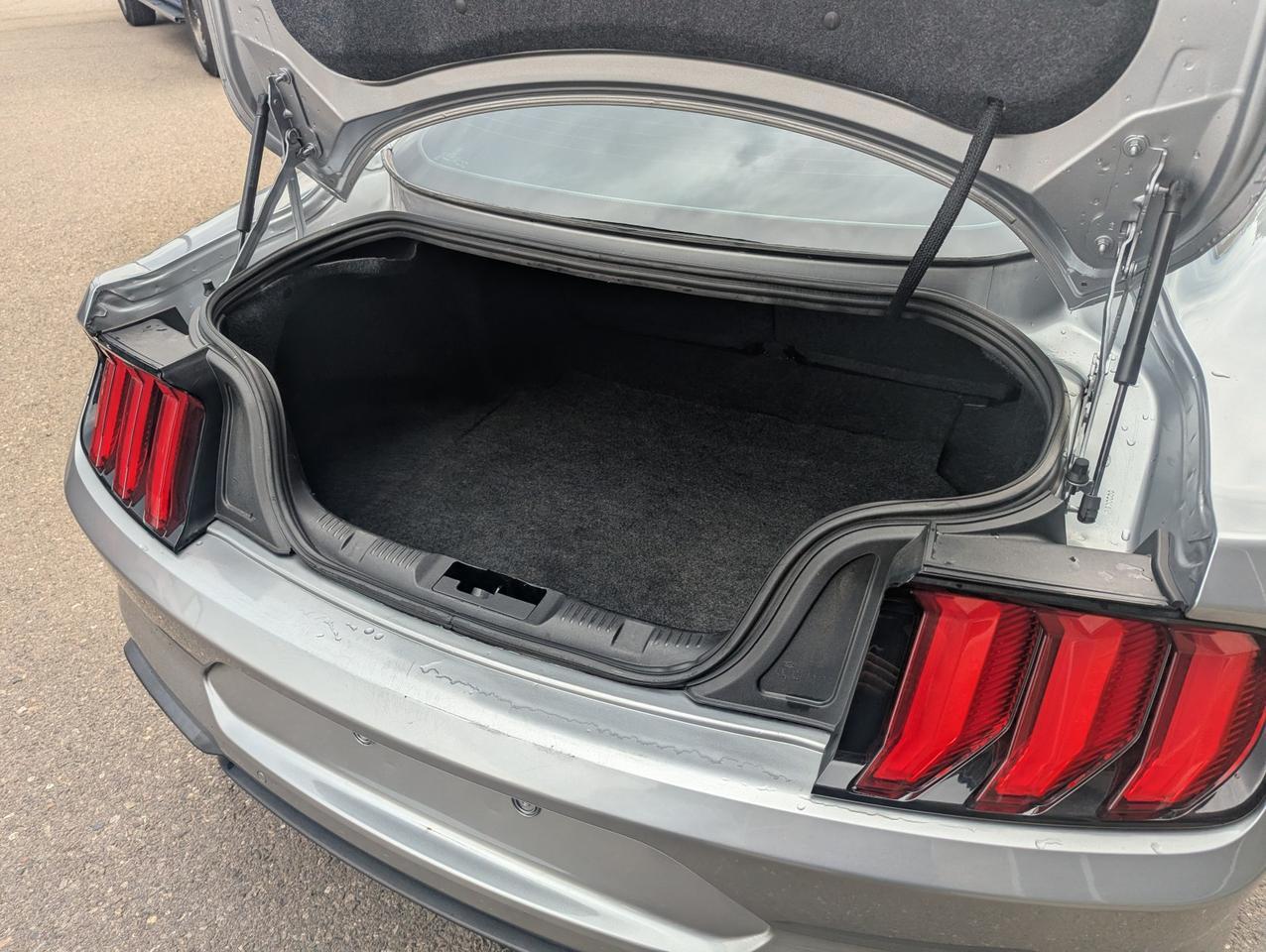 2021 Ford Mustang EcoBoost Premium Grand Junction CO