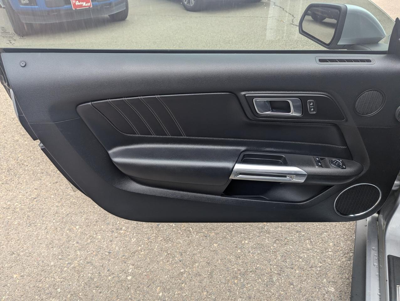 2021 Ford Mustang EcoBoost Premium Grand Junction CO