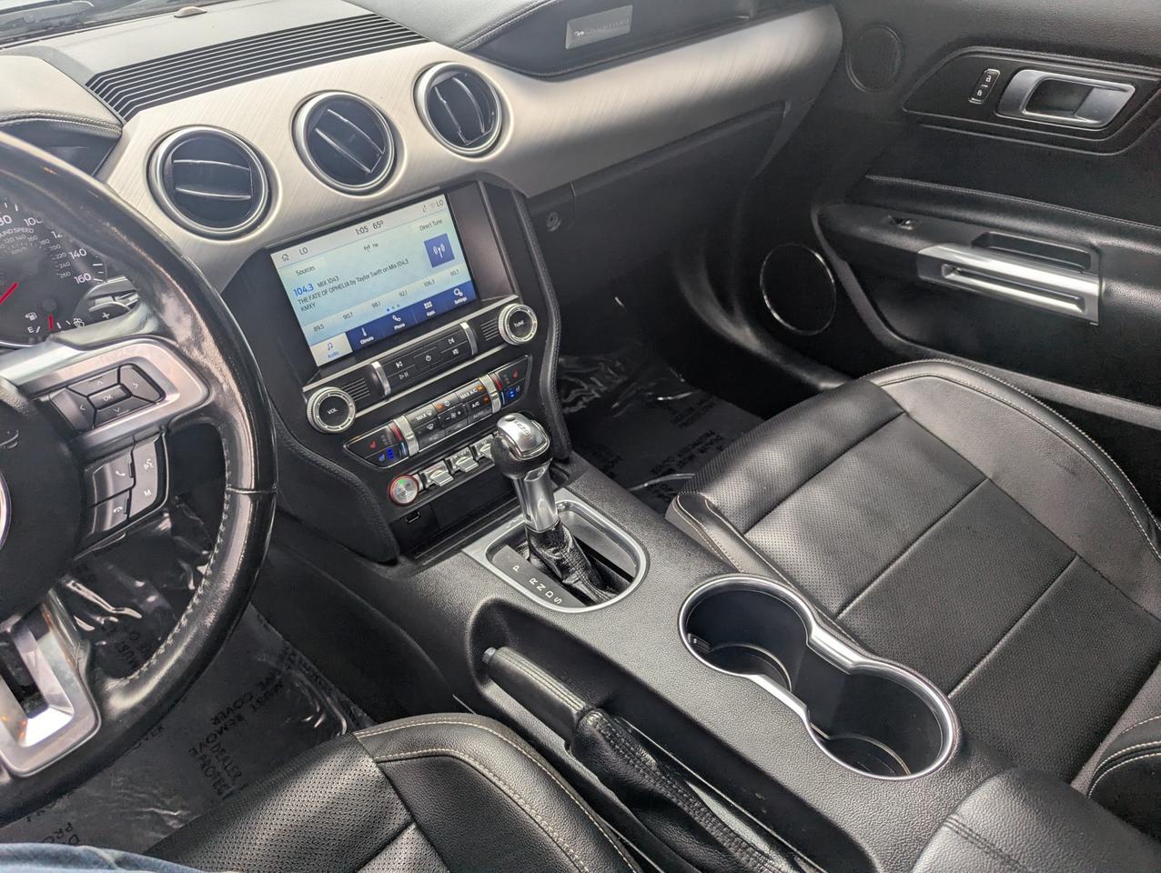 2021 Ford Mustang EcoBoost Premium Grand Junction CO