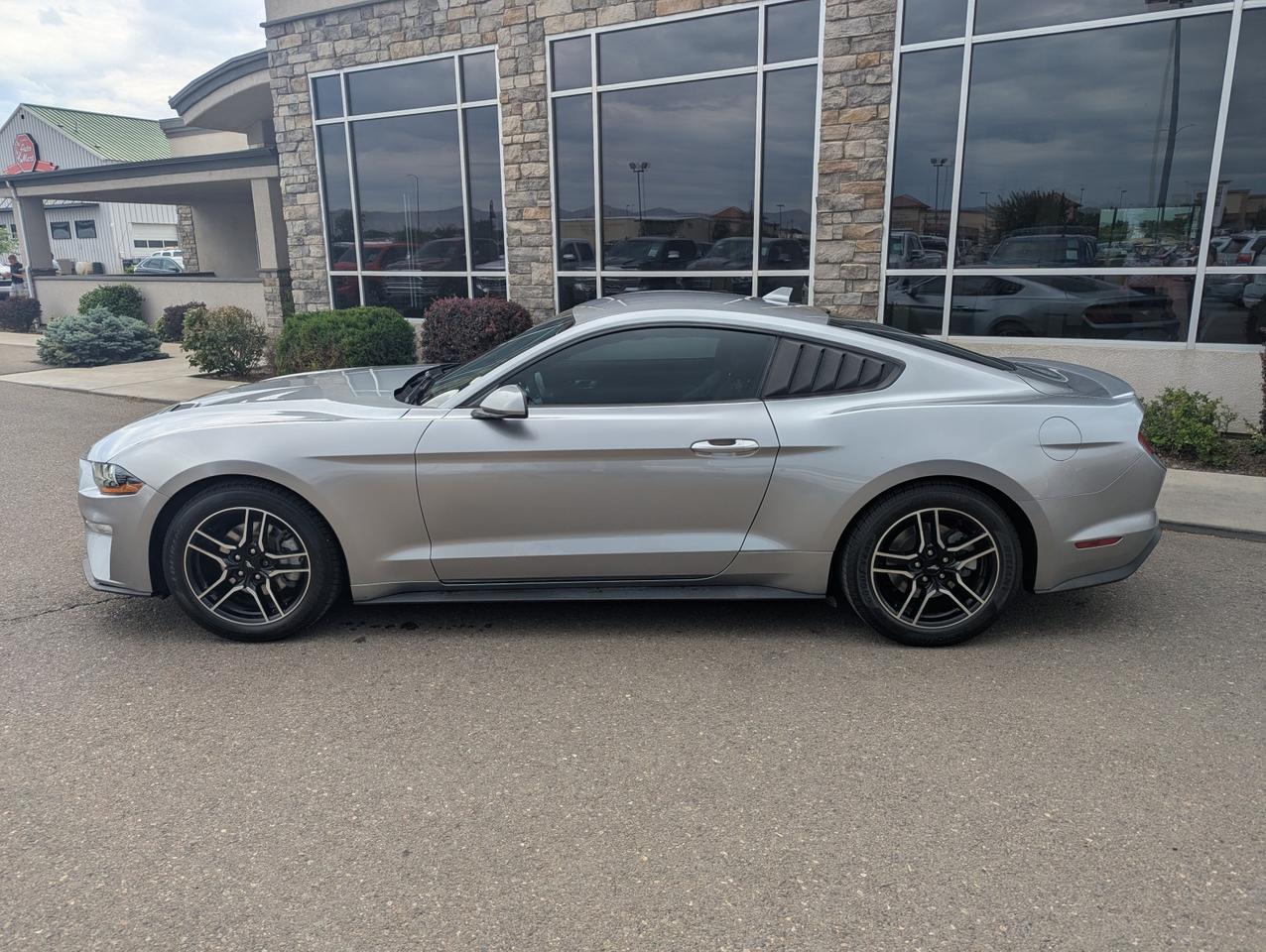 2021 Ford Mustang EcoBoost Premium Grand Junction CO