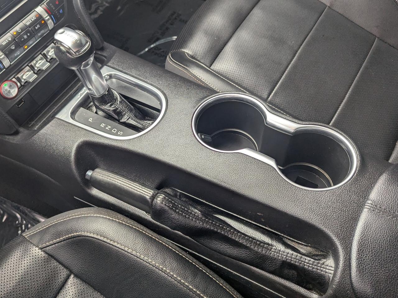 2021 Ford Mustang EcoBoost Premium Grand Junction CO