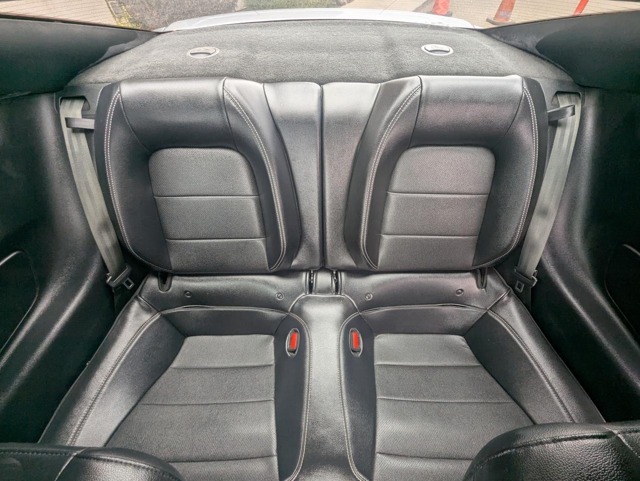 2021 Ford Mustang EcoBoost Premium Grand Junction CO