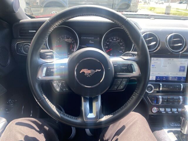 2021 Ford Mustang EcoBoost Premium Green Bay WI