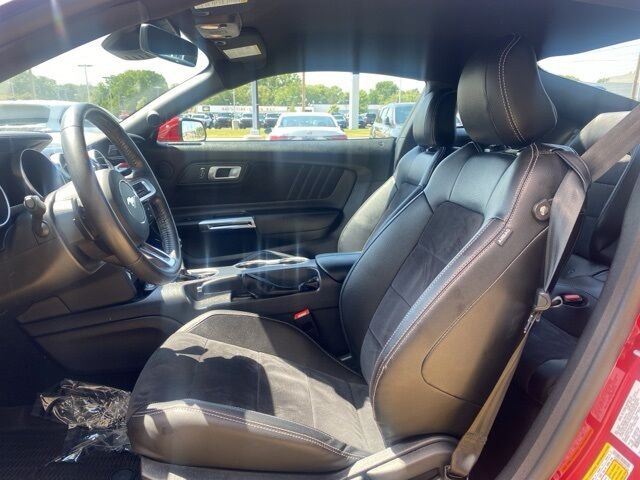2021 Ford Mustang EcoBoost Premium Green Bay WI
