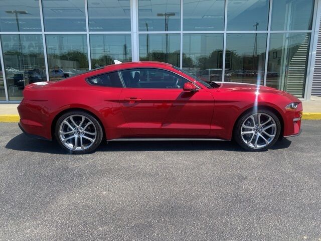 2021 Ford Mustang EcoBoost Premium Green Bay WI