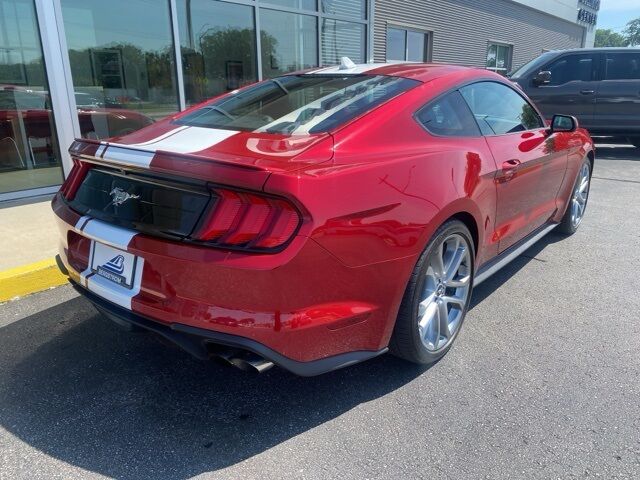 2021 Ford Mustang EcoBoost Premium Green Bay WI