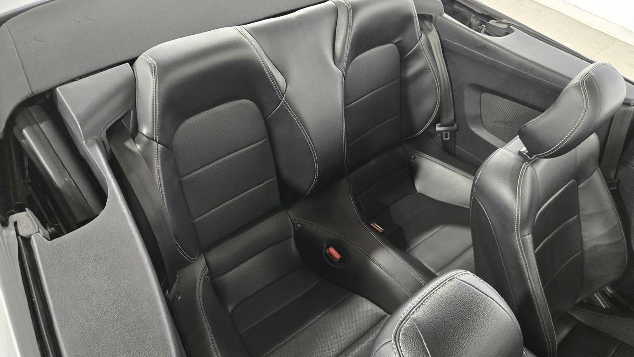 2021 Ford Mustang EcoBoost Premium Jersey City NJ