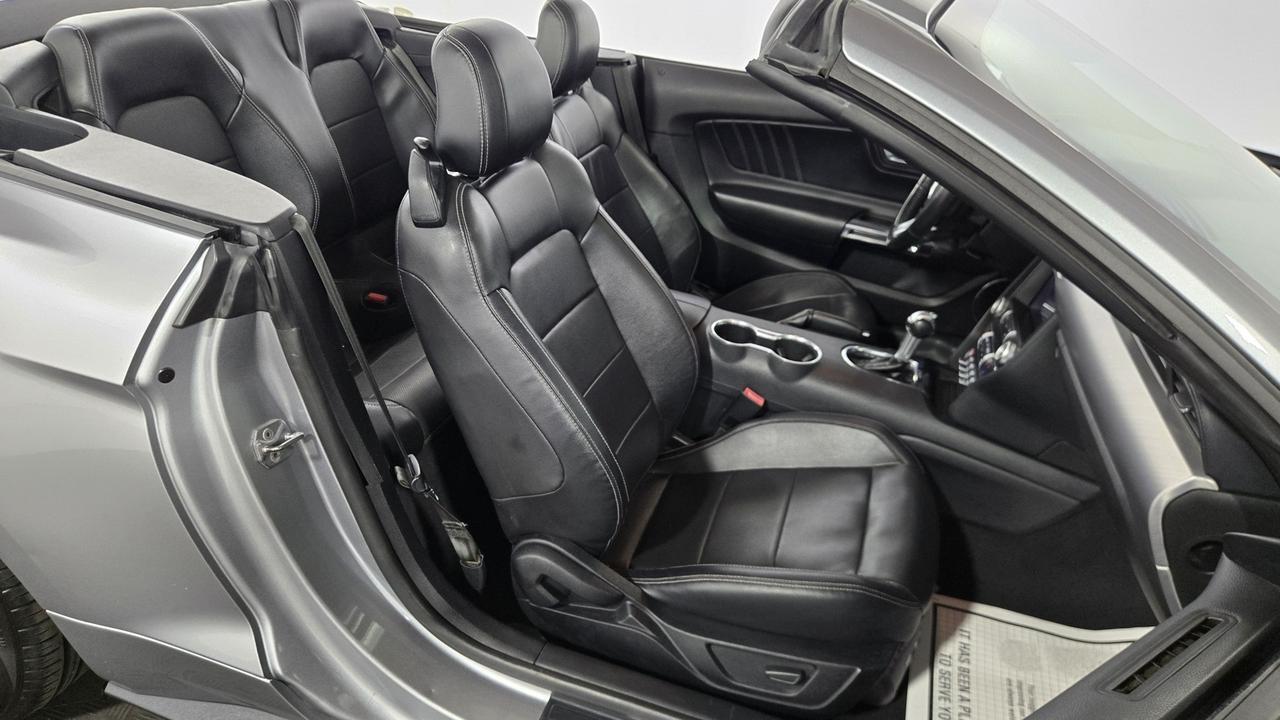2021 Ford Mustang EcoBoost Premium Jersey City NJ