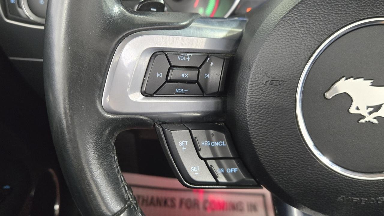 2021 Ford Mustang EcoBoost Premium Jersey City NJ