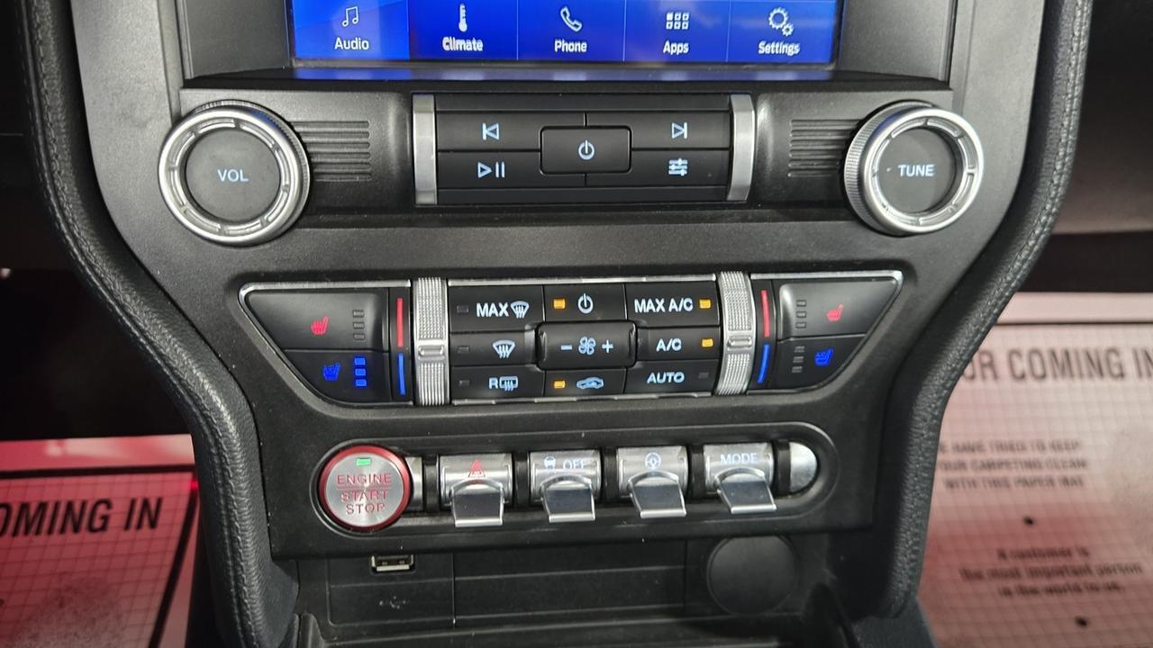 2021 Ford Mustang EcoBoost Premium Jersey City NJ