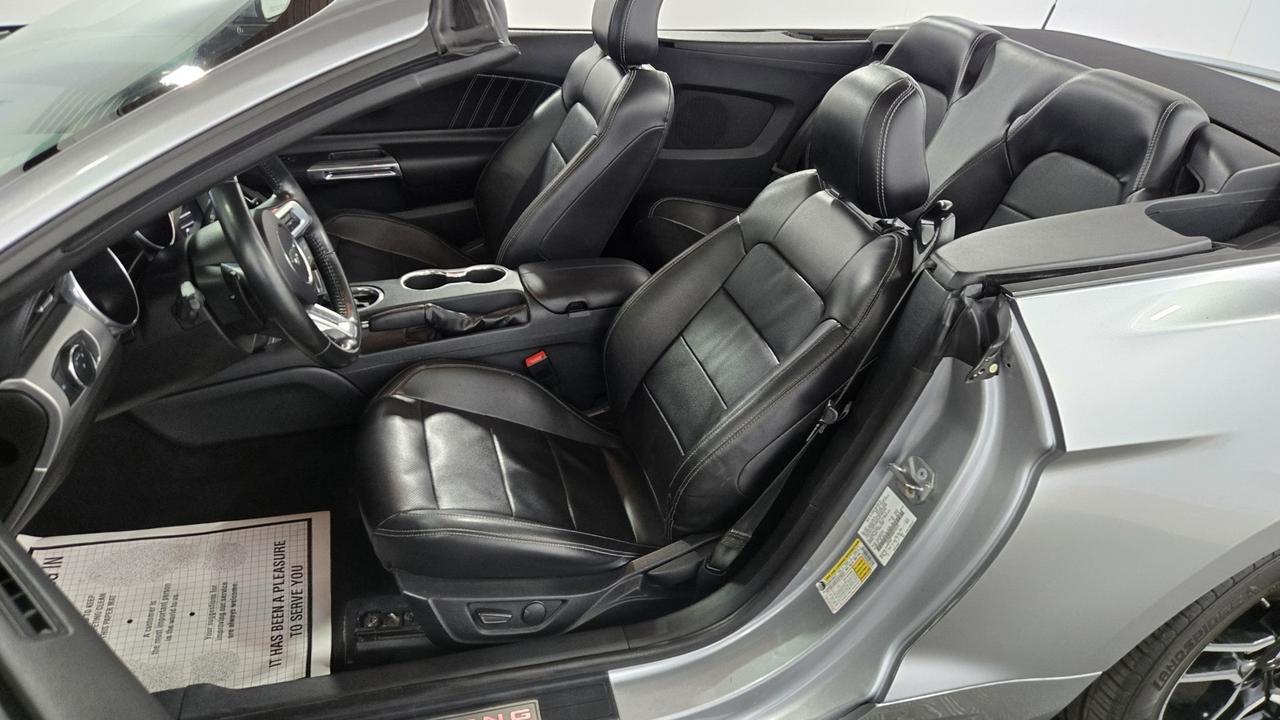 2021 Ford Mustang EcoBoost Premium Jersey City NJ