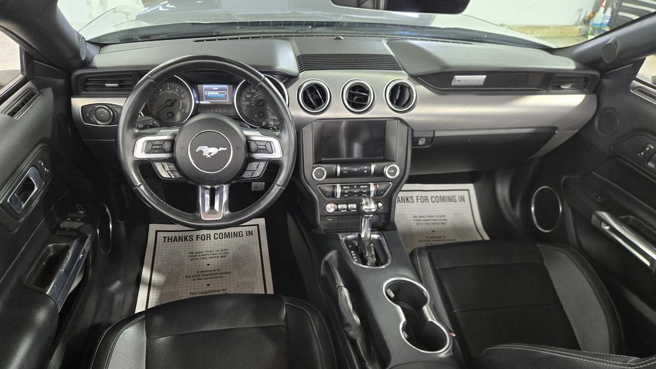 2021 Ford Mustang EcoBoost Premium Jersey City NJ
