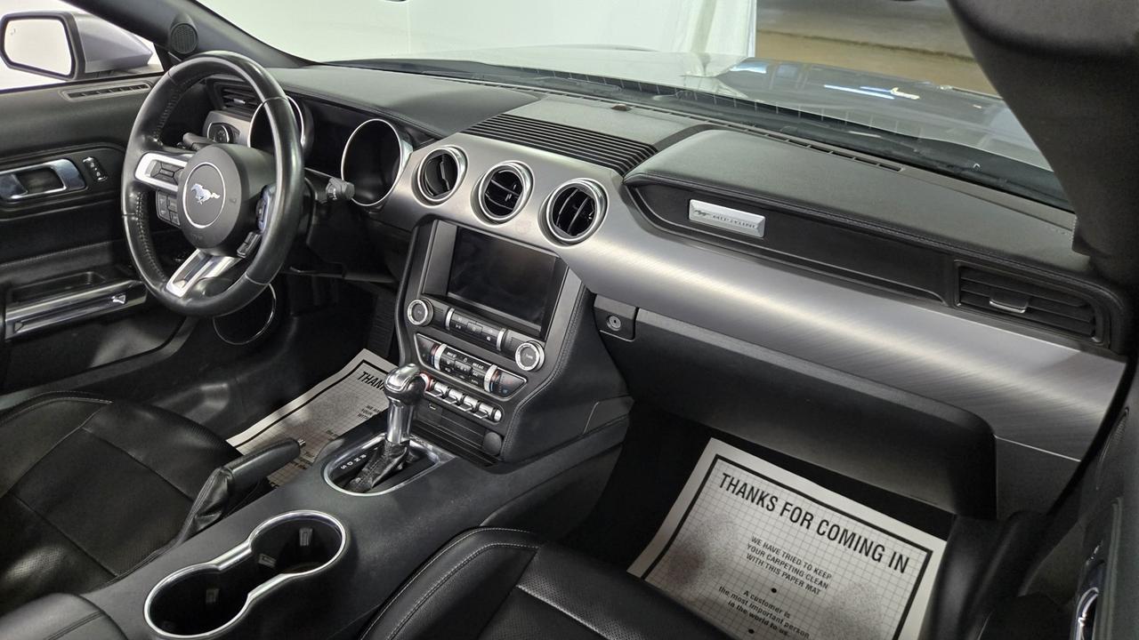 2021 Ford Mustang EcoBoost Premium Jersey City NJ