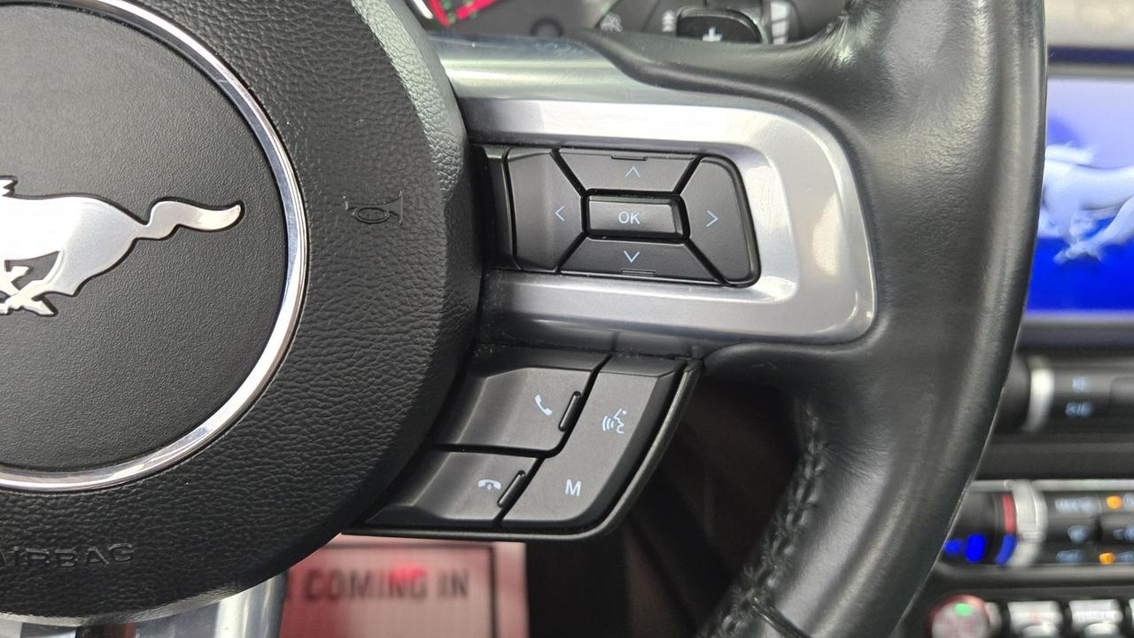 2021 Ford Mustang EcoBoost Premium Jersey City NJ