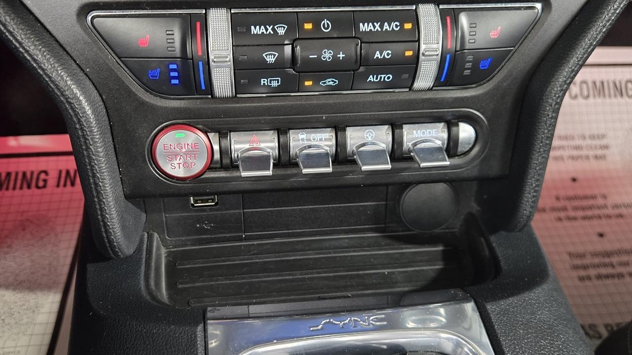 2021 Ford Mustang EcoBoost Premium Jersey City NJ