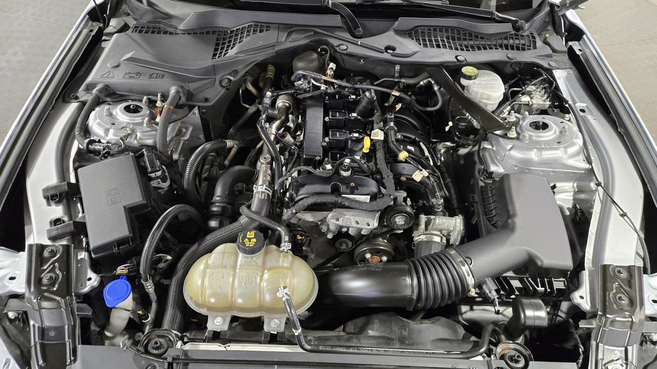 2021 Ford Mustang EcoBoost Premium Jersey City NJ