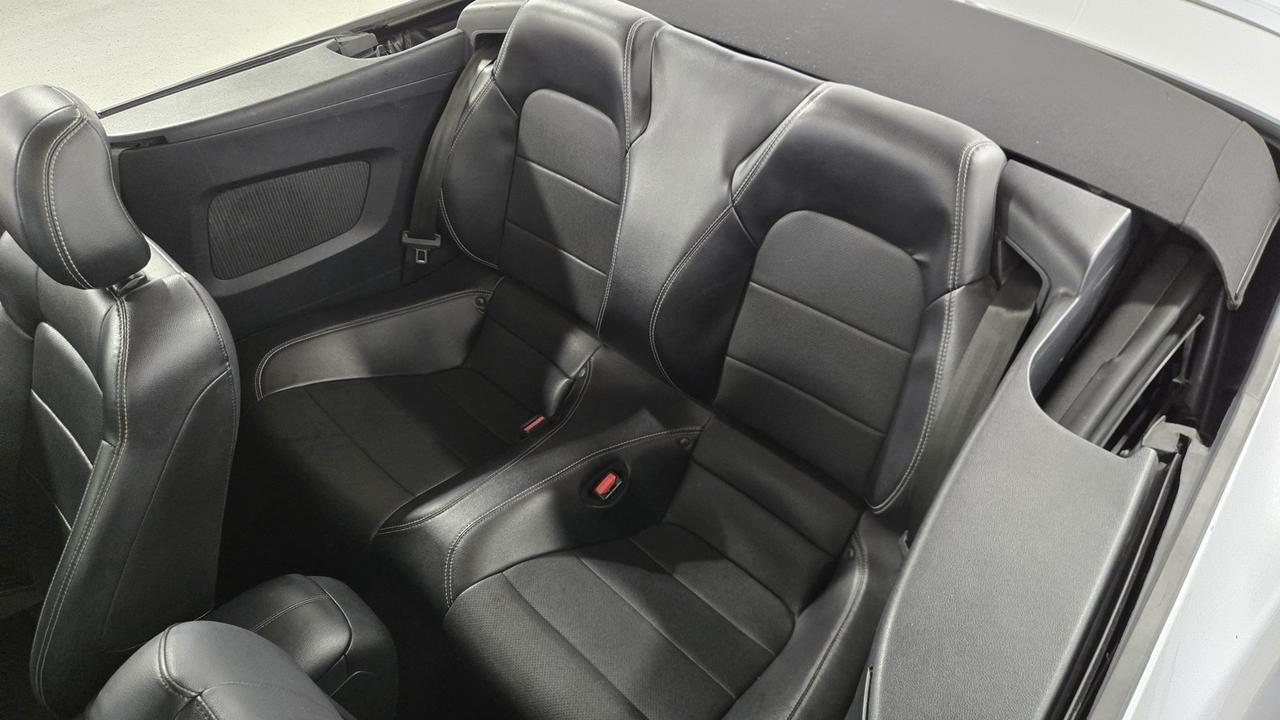 2021 Ford Mustang EcoBoost Premium Jersey City NJ