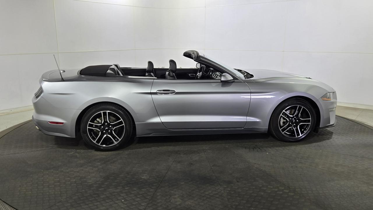 2021 Ford Mustang EcoBoost Premium Jersey City NJ