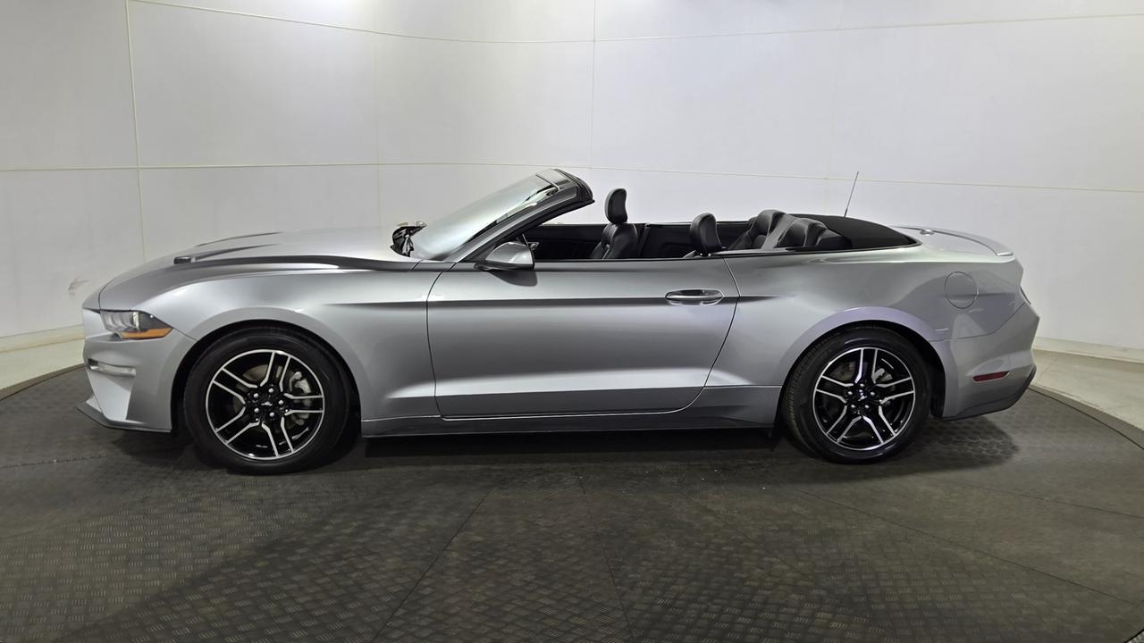 2021 Ford Mustang EcoBoost Premium Jersey City NJ