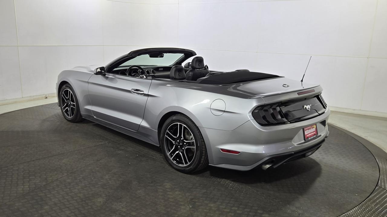 2021 Ford Mustang EcoBoost Premium Jersey City NJ