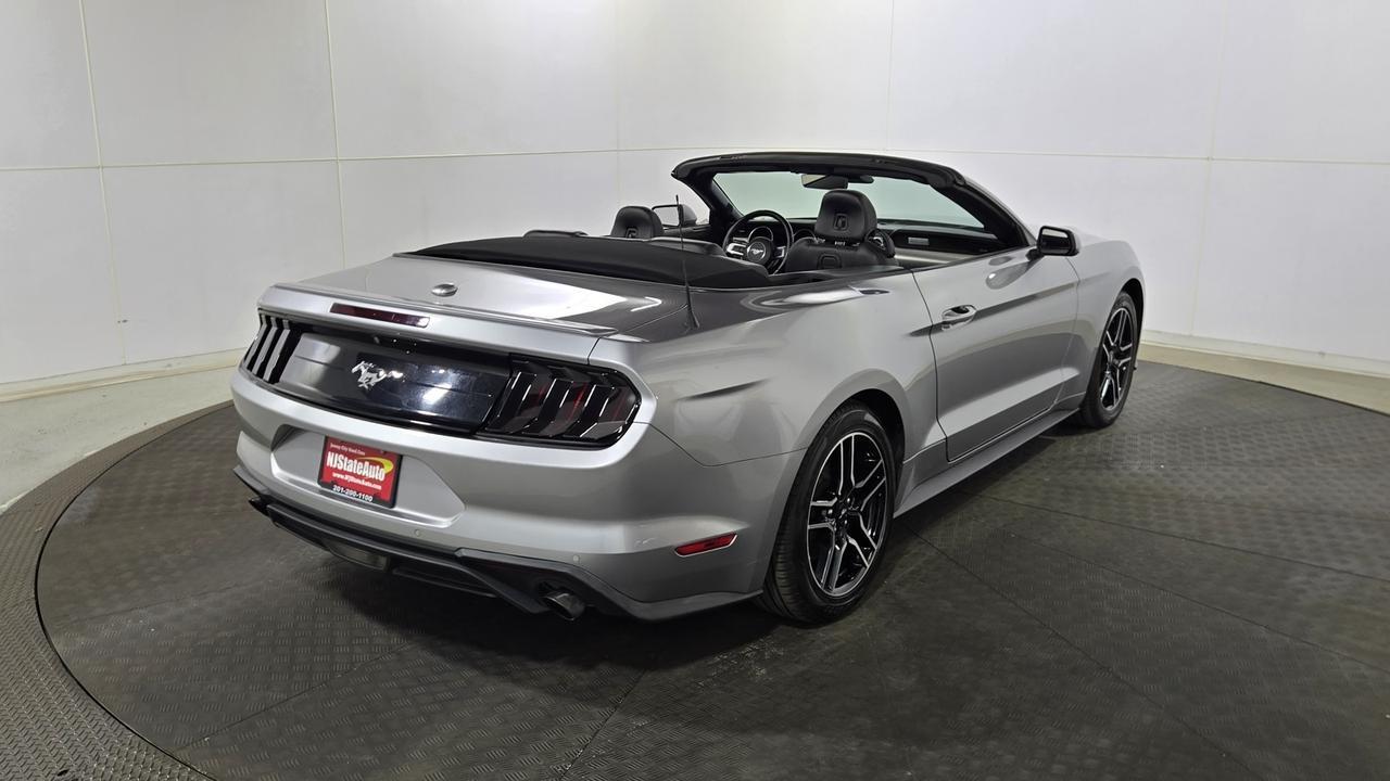 2021 Ford Mustang EcoBoost Premium Jersey City NJ