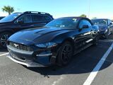 2021 Ford Mustang EcoBoost Premium Oshkosh WI