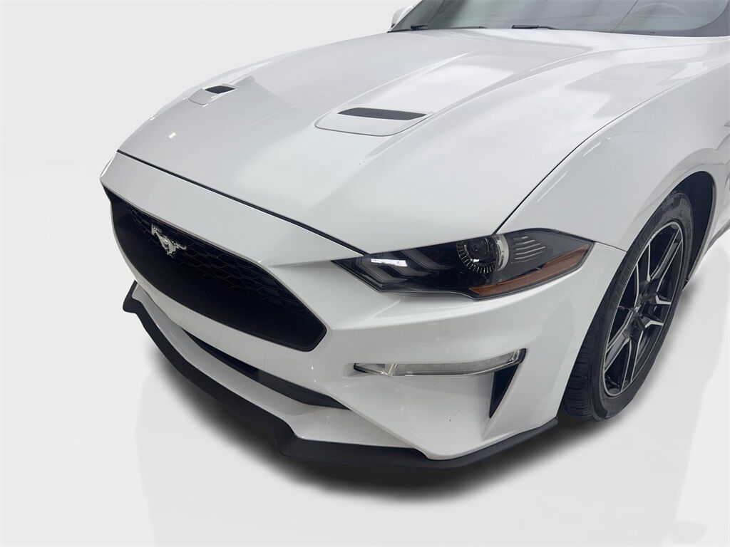 2021 Ford Mustang EcoBoost Premium photo 15