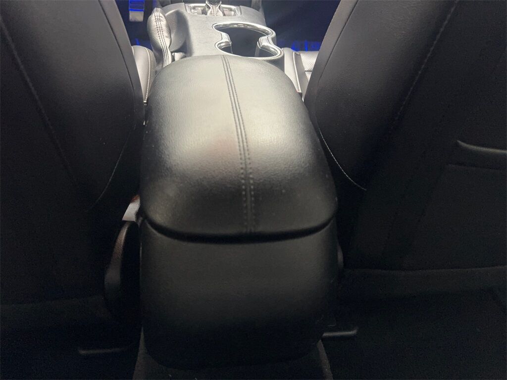 2021 Ford Mustang EcoBoost Premium photo 63