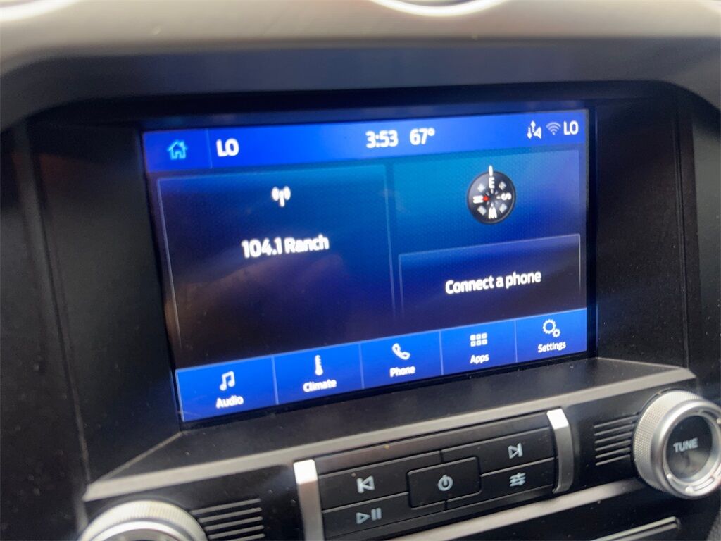 2021 Ford Mustang EcoBoost Premium photo 53