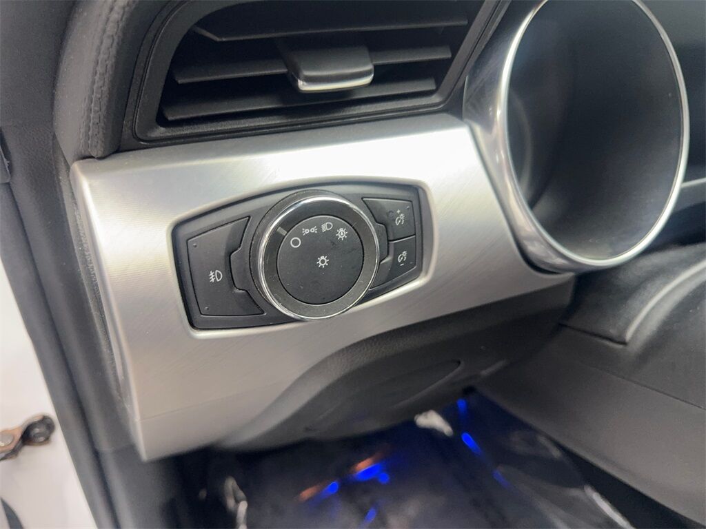 2021 Ford Mustang EcoBoost Premium photo 46