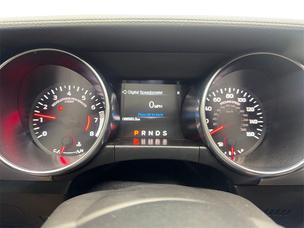 2021 Ford Mustang EcoBoost Premium photo 50