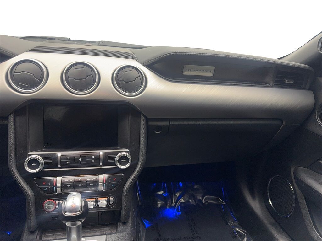 2021 Ford Mustang EcoBoost Premium photo 45
